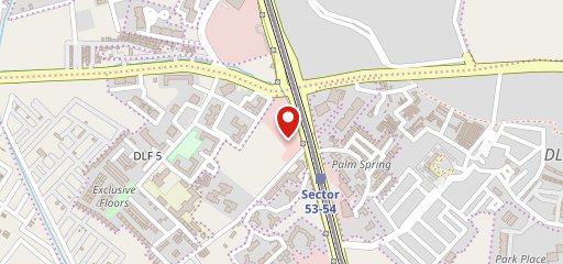 Sibang Bakery on map