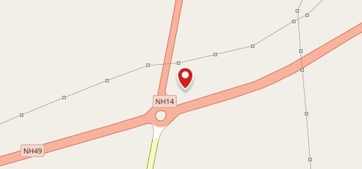 Sibani Resort on map