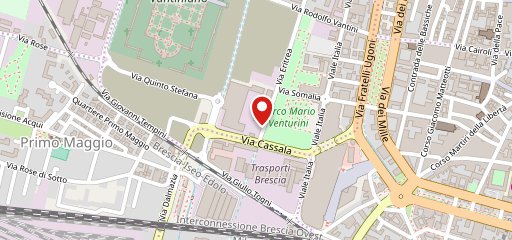 SICILIA IN BOCCA sulla mappa