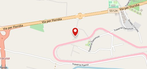 Sicilian Style sulla mappa