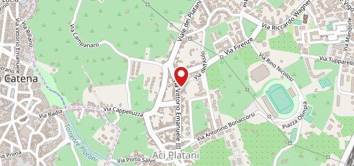 Gelateria Siculastreet sulla mappa