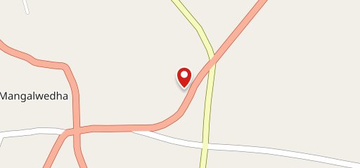 Siddhant permit room and beer bar on map