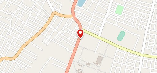 Siddhartha Mess Hotel on map