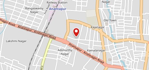 Siddhartha Restaurant & Bar. on map