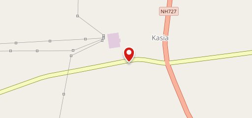 Siddhartha Restaurant on map