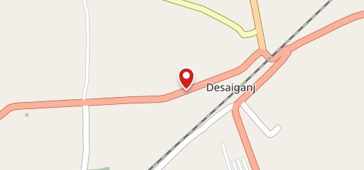 महादेव Food Plaza &Family Restorent PURE VEG on map