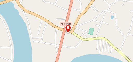 Siddhi Vinayak Hotel & Banquet on map