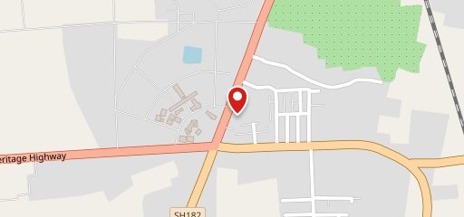 SIDDHI VINAYAK PUNJABI AND CHINESE on map