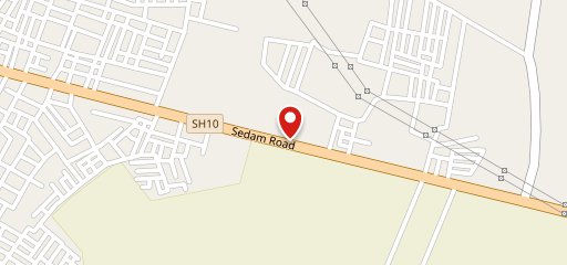 Siddhipriya Family Restaurant on map