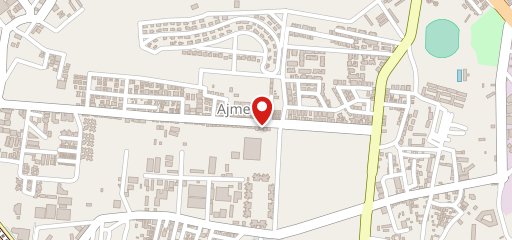 Siddhivinayak chapati centre on map