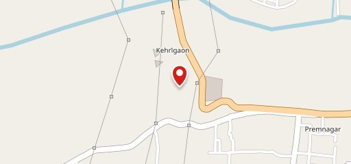 Siddhu Restaurant on map