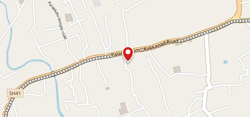 Siddiq Biriyani Factory on map