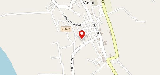 SIDDIQUI CHINESE FAST FOOD CORNER on map