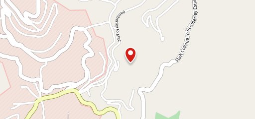 Sidewalk Cafe on map