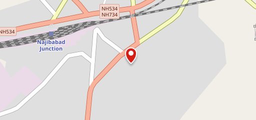 Sidhbali Chaat Bhandar on map