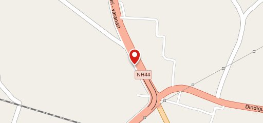 Sidhi Vinayagar Hotel on map