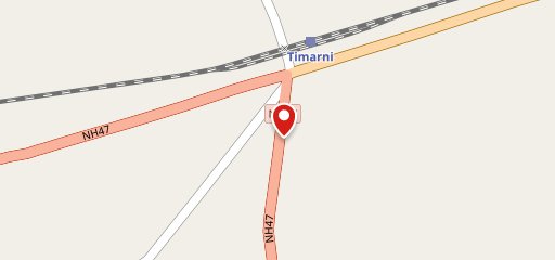 SID'S Cafe and Restaurant on map