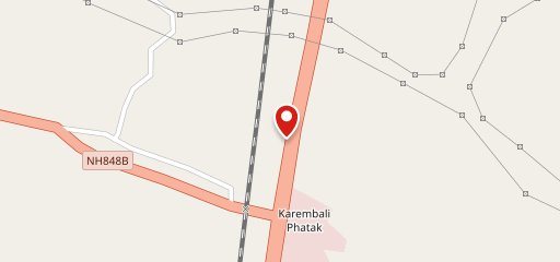 Sigdi Restaurant on map