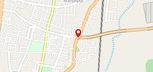 SIGDI RESTAURANT on map