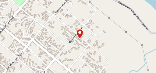 SIGDI Restaurant Kanakia Mira Road on map