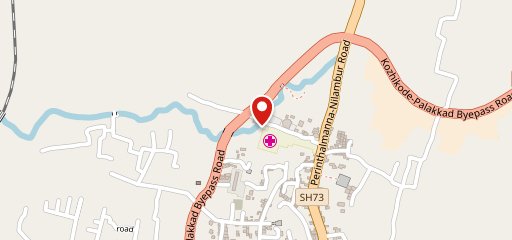 SIGNATURE JUICE AND SNACKS on map