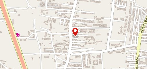 SIGNATURE KOLKATA on map