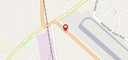 Sigri-A house of biryani and kebabs on map