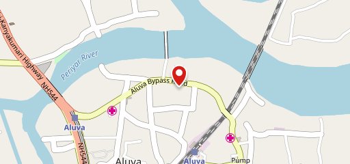 Sijis Pizza Street on map