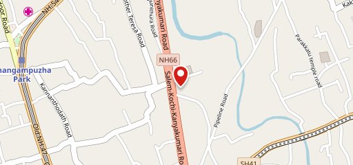 Sijis Pizza Street on map