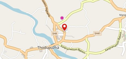 Sijoppide Thattukada on map