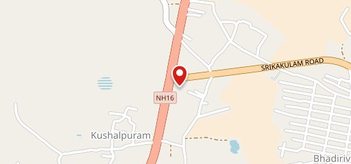 Sri Sai Durga Dhaba - Shankar on map