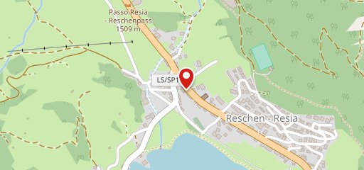 Sikra Snc di Krampf Denis e Singh Paramjeet sulla mappa