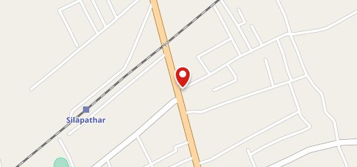 Silapather Near Railway Gate on map