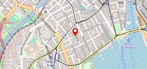 Silberkugel sulla mappa