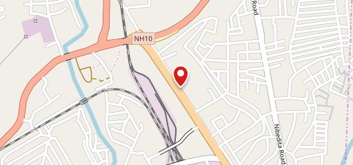 Siliguri Kitchen on map