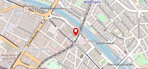 SiloSilo sulla mappa