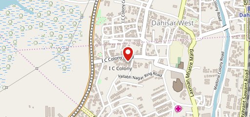 Silver Coin Family Restaurant & Bar on map