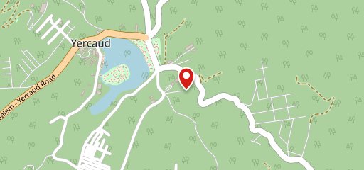 The Silver Oak Restaurant - Multi cuisine by Shevaroys on map