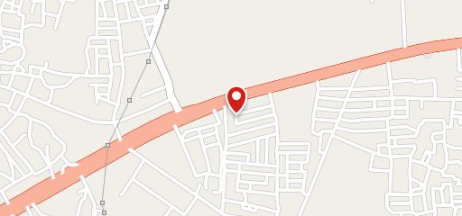 Silver Platter Restaurant on map