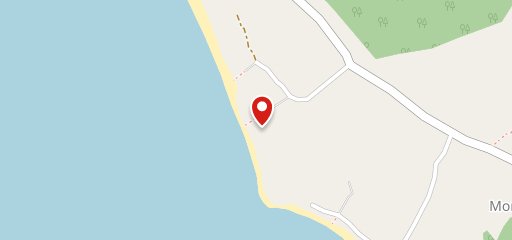 Silver Sand Beach Shack and Bamboo Huts on map