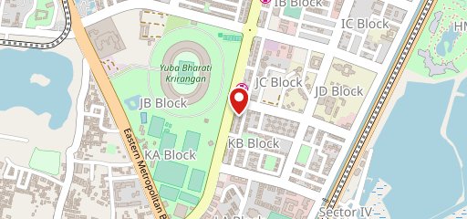 Silver Screen Asia on map