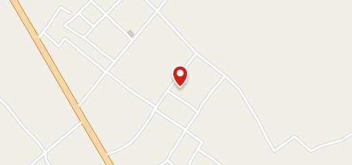 Silver spoon restaurant on map