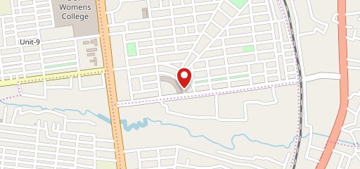 Silver Stick-The Jewels Of Food And Coffee on map