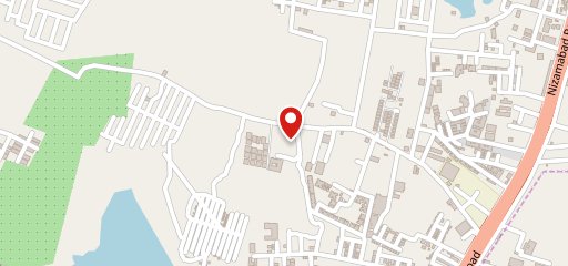 Sim & Sam's Playtown - Kompally on map