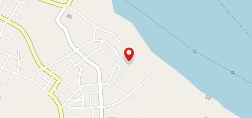 Simba (tha food Hub ) on map