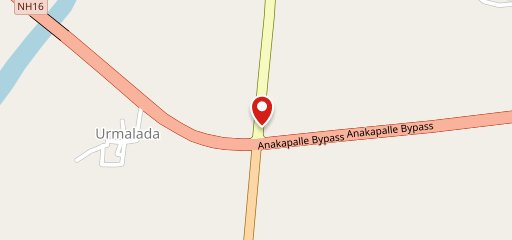 Simhadri Multicuisine Restaurant on map