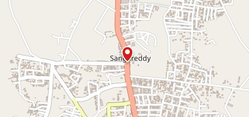 Shimla Bakery on map