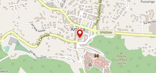 Simo & Simo Street Food sulla mappa