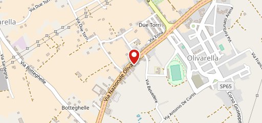 SIMO RESTAURANT sulla mappa