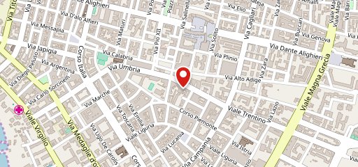 TABACCHERIA SIMONETTI sulla mappa